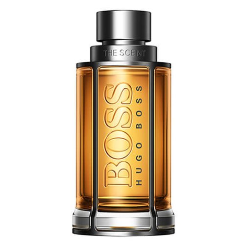 BOSS - HUGO BOSS Boss The Scent - Aftershave Lotion 737052972466 BOSS - HUGO BOSS Boss The Scent - Aftershave Lotion 737052972466